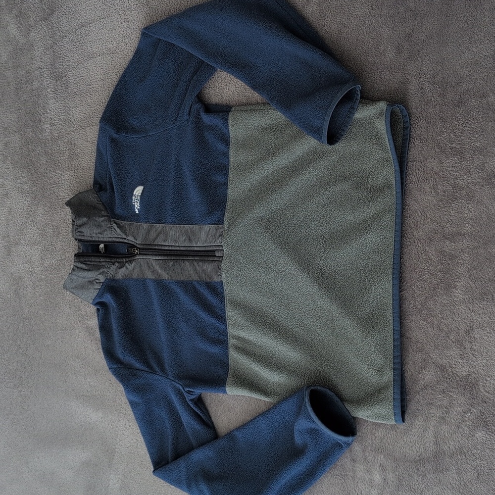 Northface Jacket